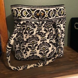 Vera Bradley purse